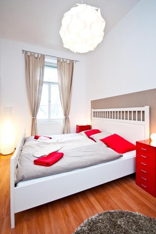 Doppelzimmer mit Gemeinschaftsbad