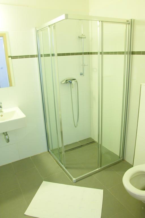 Deluxe Doppelzimmer