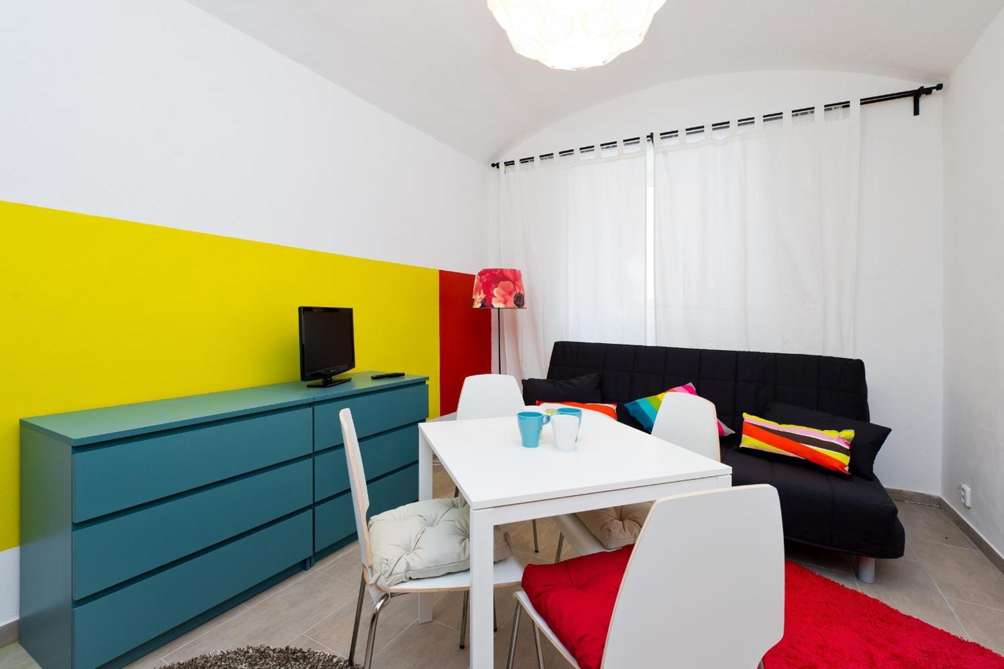 Economy Apartment