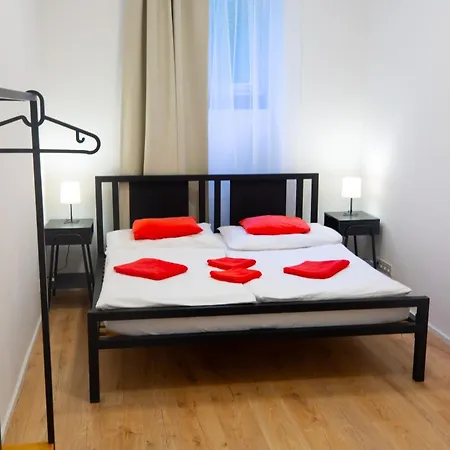 Budget Apartment-2